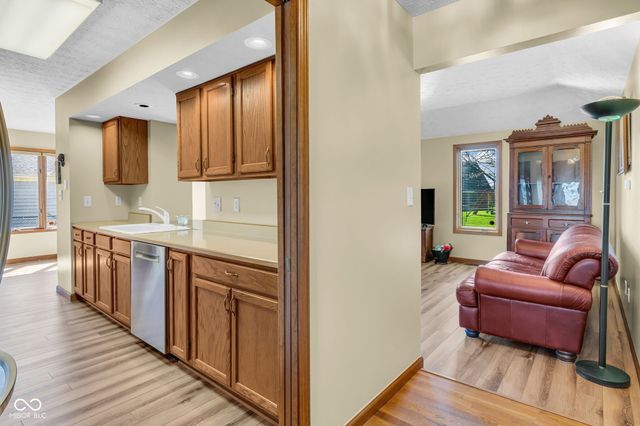 1603 Woodside Drive, Danville, IN 46122