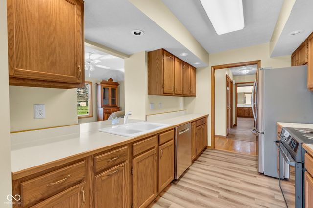 1603 Woodside Drive, Danville, IN 46122