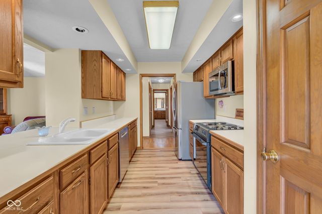 1603 Woodside Drive, Danville, IN 46122