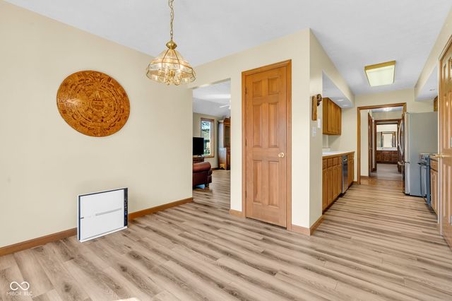 1603 Woodside Drive, Danville, IN 46122