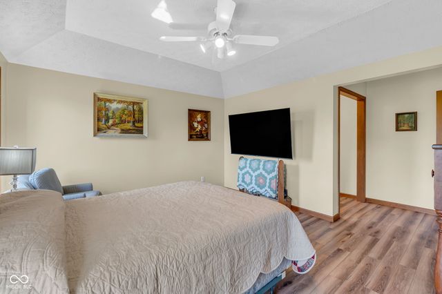 1603 Woodside Drive, Danville, IN 46122