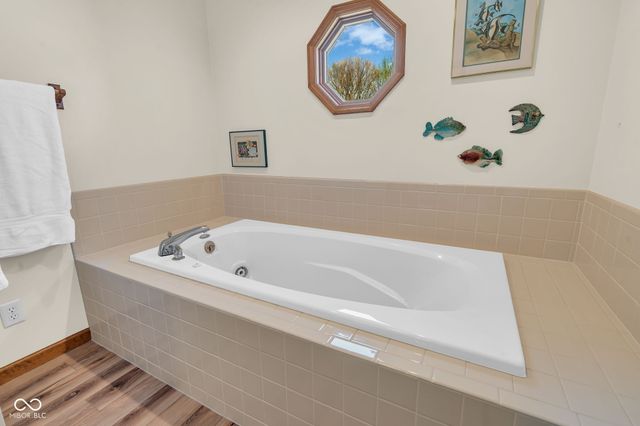 1603 Woodside Drive, Danville, IN 46122