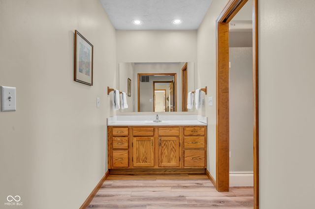 1603 Woodside Drive, Danville, IN 46122