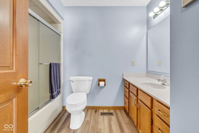 1603 Woodside Drive, Danville, IN 46122