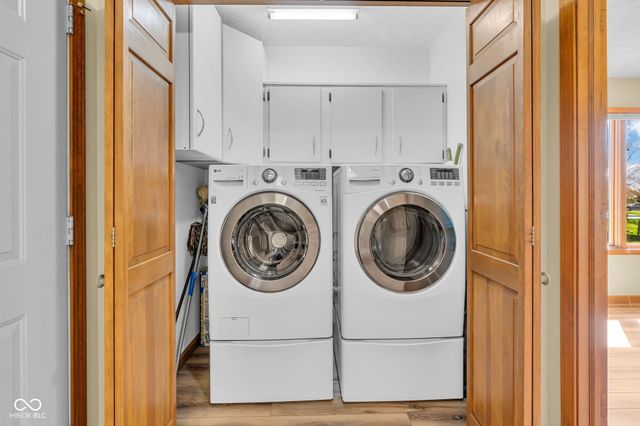 1603 Woodside Drive, Danville, IN 46122