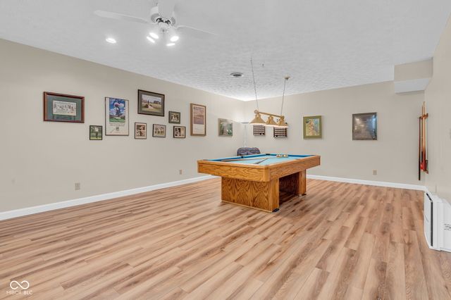 1603 Woodside Drive, Danville, IN 46122