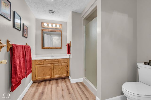 1603 Woodside Drive, Danville, IN 46122