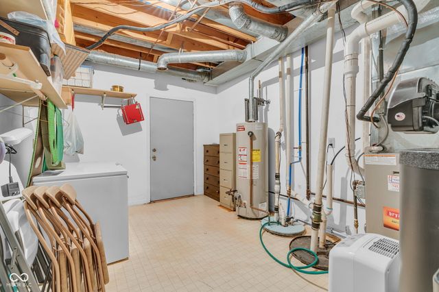 1603 Woodside Drive, Danville, IN 46122