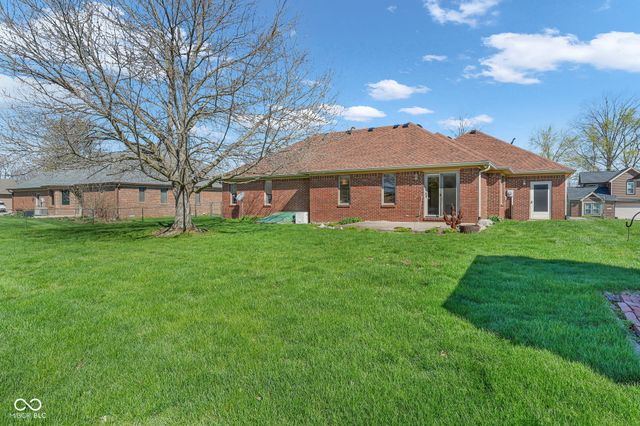 1603 Woodside Drive, Danville, IN 46122