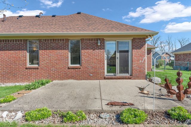 1603 Woodside Drive, Danville, IN 46122