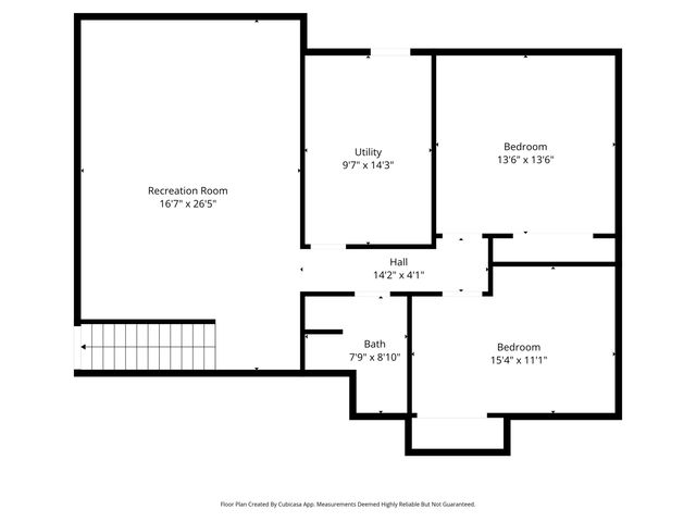 1603 Woodside Drive, Danville, IN 46122