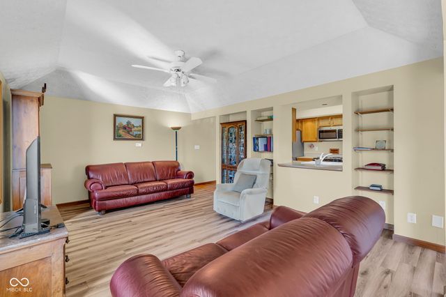 1603 Woodside Drive, Danville, IN 46122