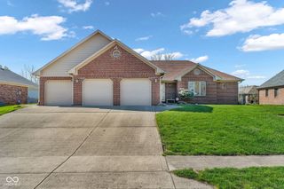 1603 Woodside Drive, Danville, IN 46122