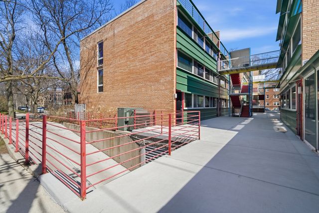 840 Michigan Avenue 10, Evanston, IL 60202