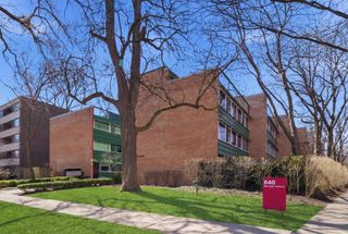 840 Michigan Avenue 10, Evanston, IL 60202