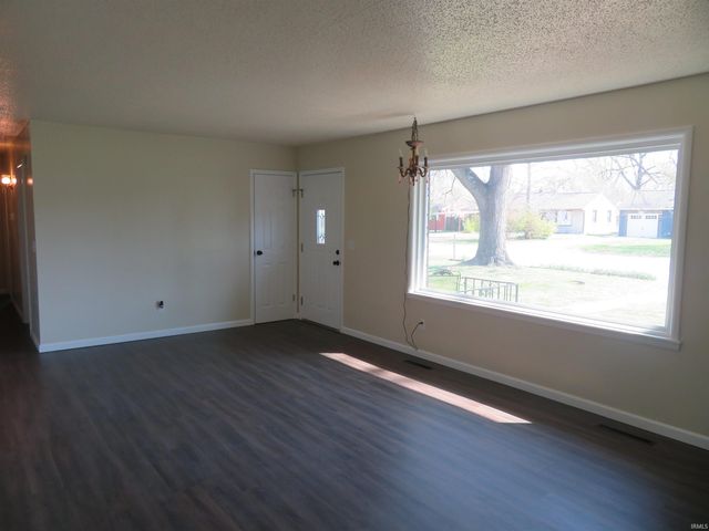 1937 S Walnut Lane, Evansville, IN 47714