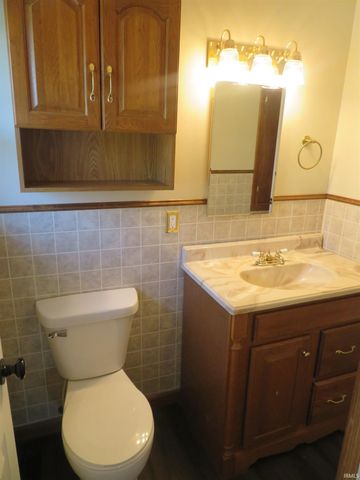 1937 S Walnut Lane, Evansville, IN 47714