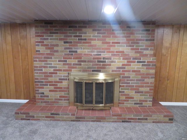 1937 S Walnut Lane, Evansville, IN 47714