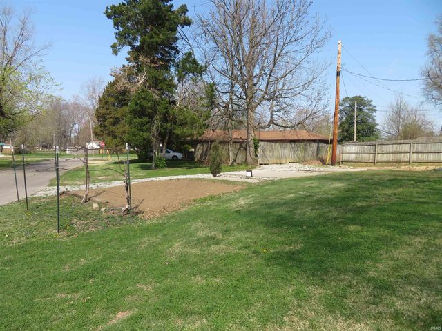 1937 S Walnut Lane, Evansville, IN 47714