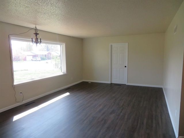 1937 S Walnut Lane, Evansville, IN 47714