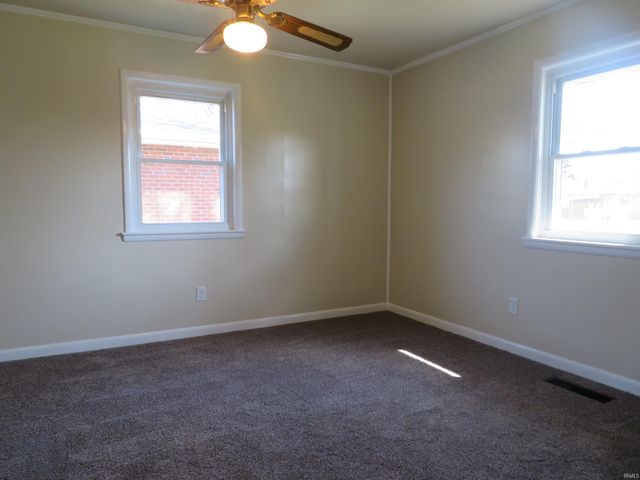 1937 S Walnut Lane, Evansville, IN 47714