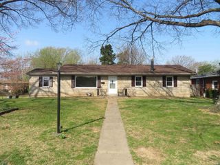 1937 S Walnut Lane, Evansville, IN 47714
