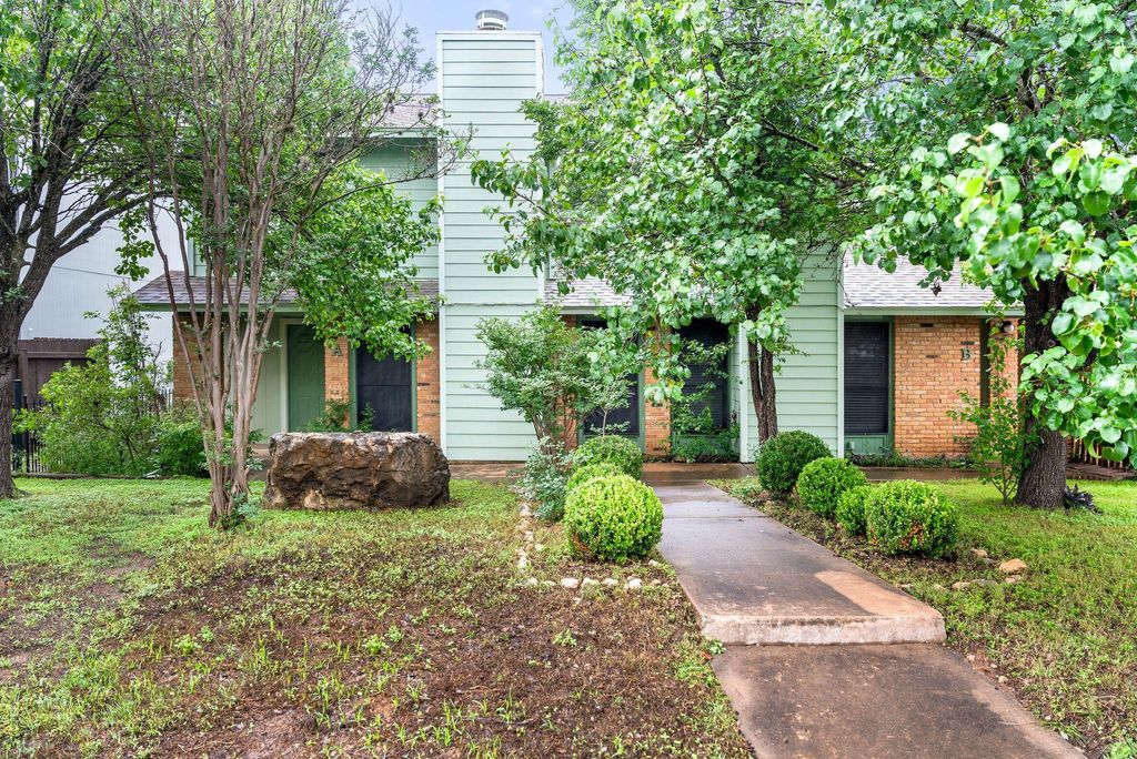 3222 Tamarron BLVD, Austin, TX 78746