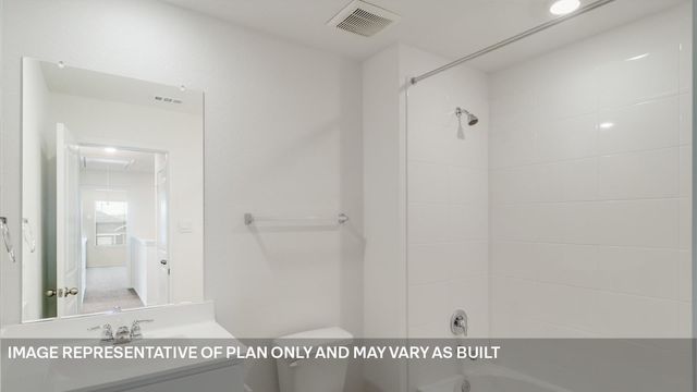 193 Childress ST, Buda, TX 78610