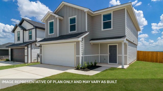 193 Childress ST, Buda, TX 78610
