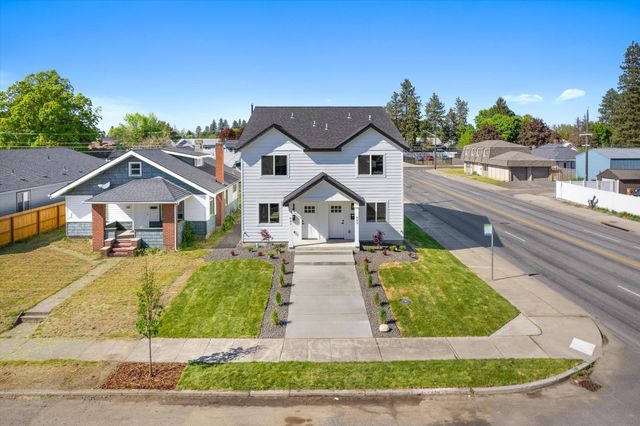 923 E Everett Ave, Spokane, WA 99212