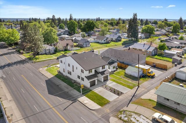 923 E Everett Ave, Spokane, WA 99212