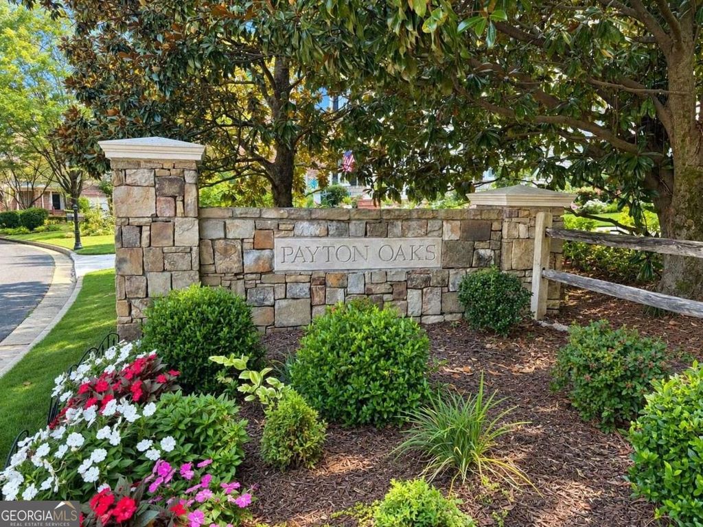 2821 Payton Oaks Drive NE, Atlanta, GA 30345 — photo 3