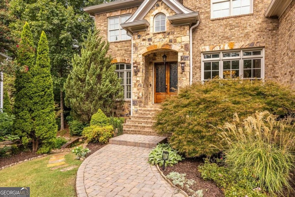 2821 Payton Oaks Drive NE, Atlanta, GA 30345 — photo 5