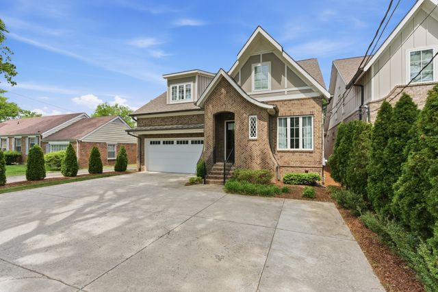 842 Woodmont Blvd, Nashville, TN 37204