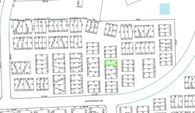 5791 Easthampton Drive A, Houston, TX 77039