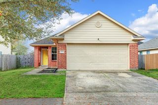 11010 Clear Villa Lane, Houston, TX 77034