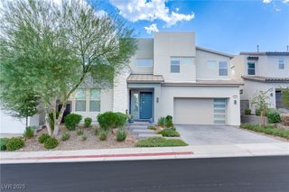 214 Abbey Hill Street, Henderson, NV 89012