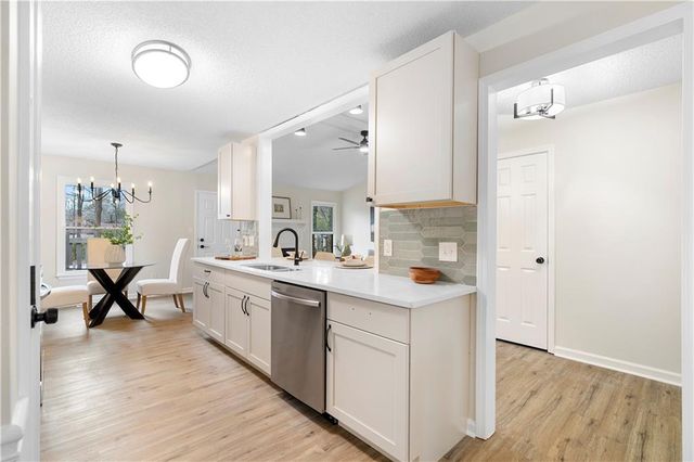 323 Lumpkin Street, Winder, GA 30680