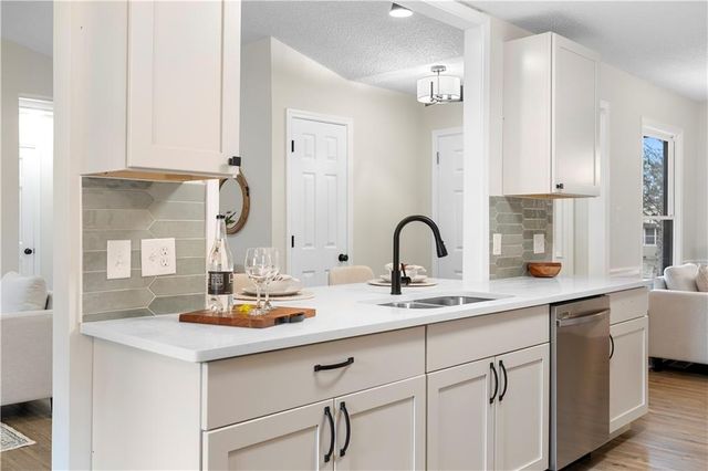 323 Lumpkin Street, Winder, GA 30680