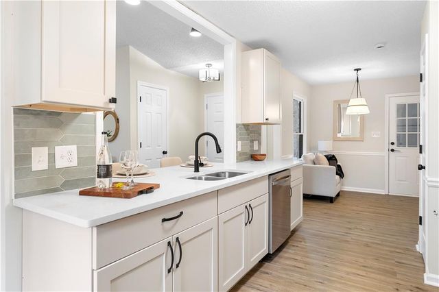 323 Lumpkin Street, Winder, GA 30680