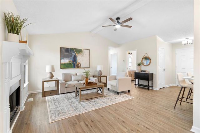 323 Lumpkin Street, Winder, GA 30680