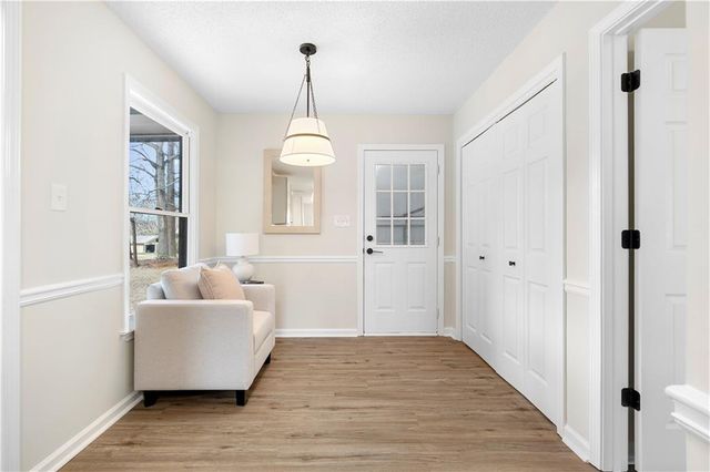 323 Lumpkin Street, Winder, GA 30680