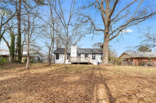 323 Lumpkin Street, Winder, GA 30680