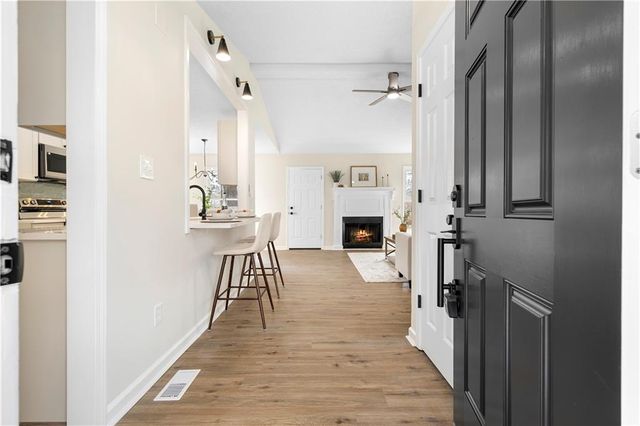 323 Lumpkin Street, Winder, GA 30680