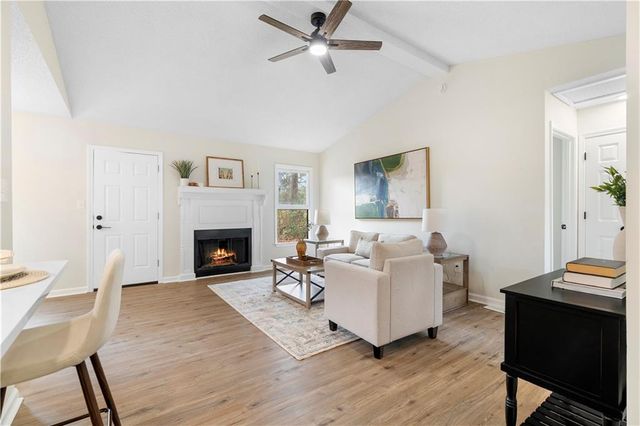 323 Lumpkin Street, Winder, GA 30680