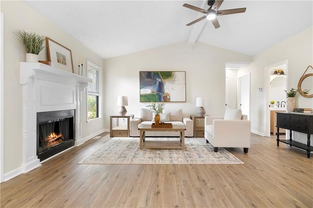 323 Lumpkin Street, Winder, GA 30680