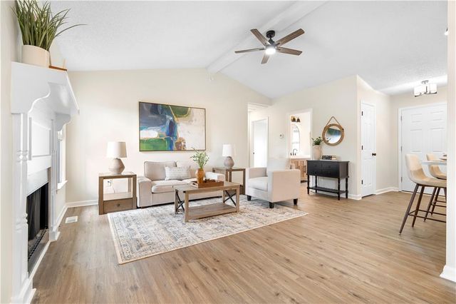 323 Lumpkin Street, Winder, GA 30680