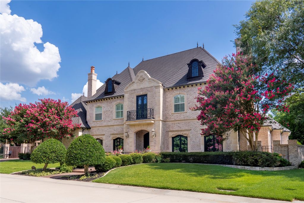 1430 Eagle Bend, Southlake, TX 76092 — exterior