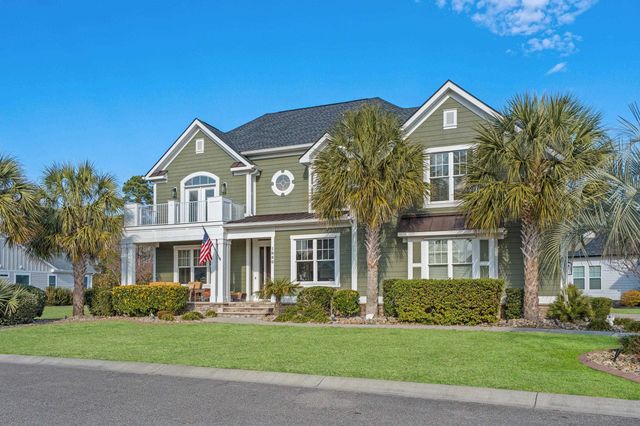 1080 Fiddlehead Way, Myrtle Beach, SC 29579