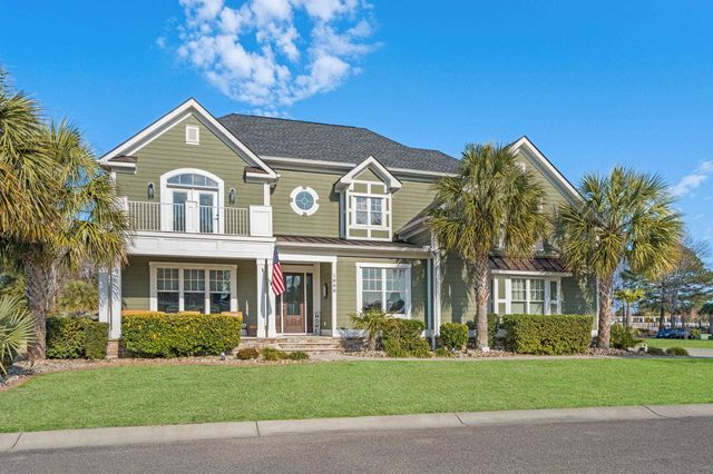 1080 Fiddlehead Way, Myrtle Beach, SC 29579